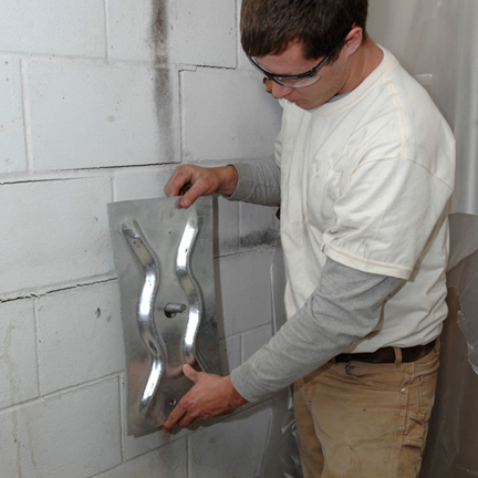 Wellman IA Basement Waterproofing & Foundation Repair