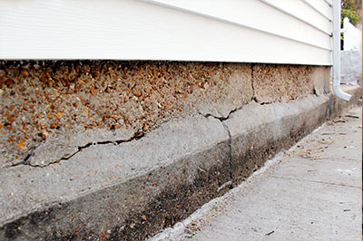 Read more about the article Does Your Home Need a Foundation Repair