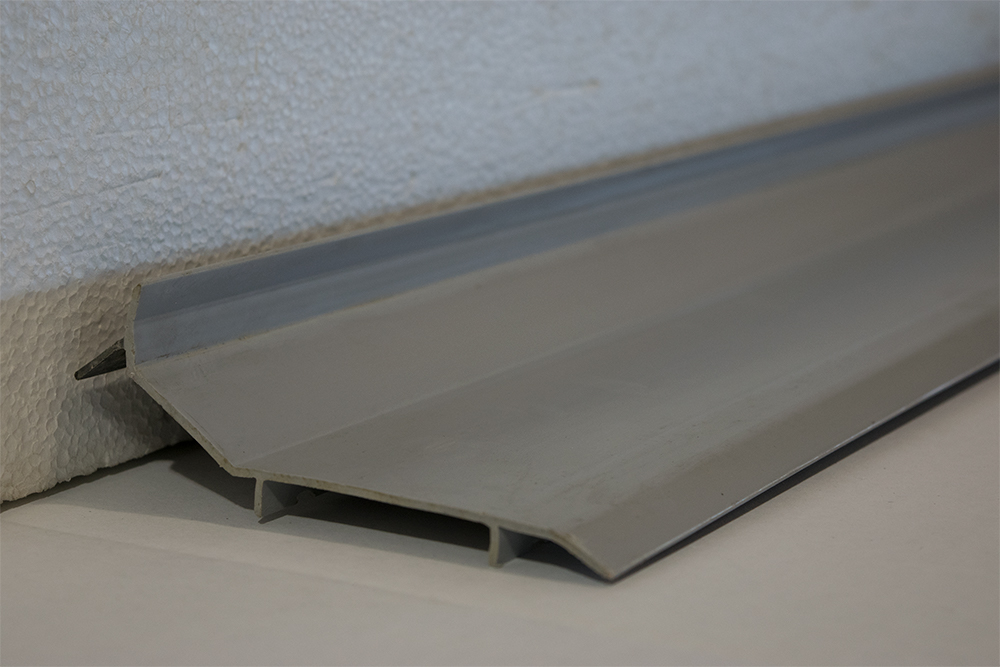 Cove Joint Leaks Denver Foundation Solutions