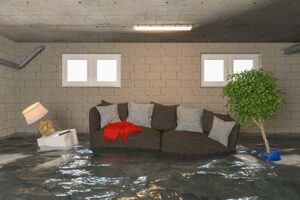 Is your basement flooding or worried that it might